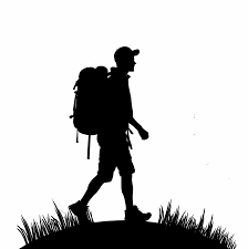 Randonnée - Commune de Saint Martin d'Heuille 