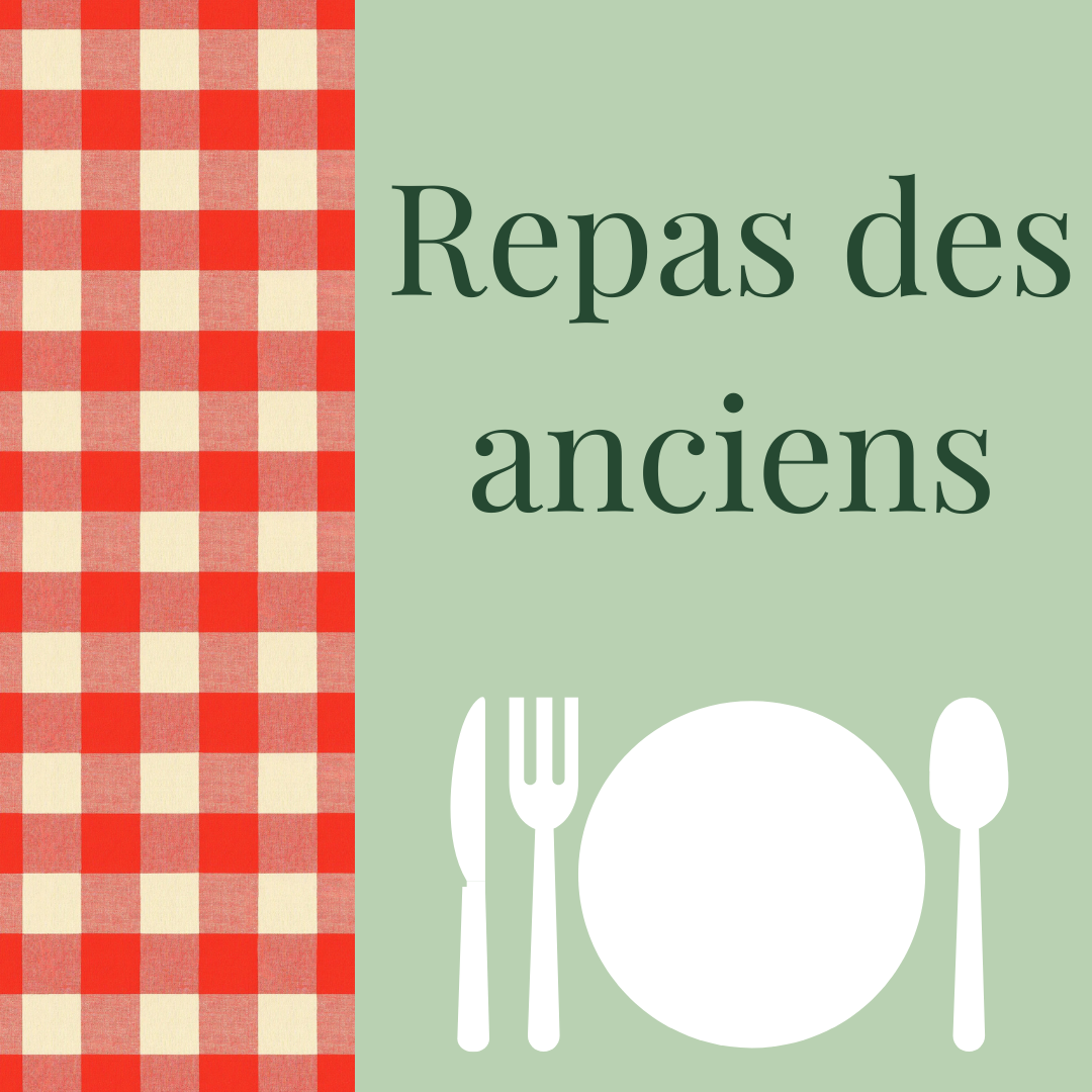 Repas des Anciens