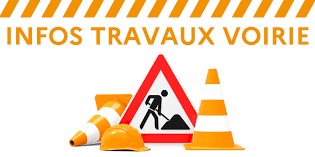 Travaux Voirie