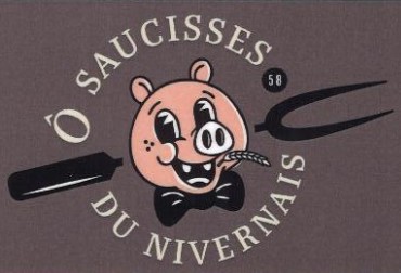 Ô Saucisses du Nivernais